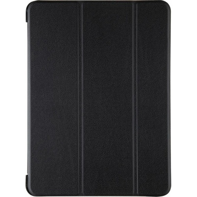 Tactical Book Tri Fold Pouzdro iPad 10.9 2022 8596311200205 Black