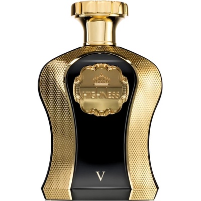 Afnan Highness V Black EDP 100 ml
