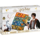 Kartové hry Harry Potter Bradavice Škola čar a kouzel