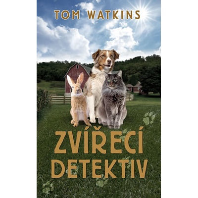 Zvířecí detektiv - Tom Watkins