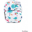 BOBÁNEK Kapsová AIO plienka Premium SZ Pri mori 1 ks