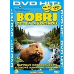 Intersonic White Tuft, the Little Beaver - Хартиена опаковка (кесия) (000446)
