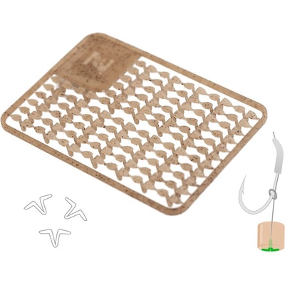 Zfish Zarážky na pelety Pellet Stops - 13mm – Zbozi.Blesk.cz