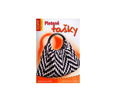 Pletené tašky - TOPP