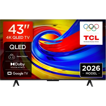 TCL 43P7L