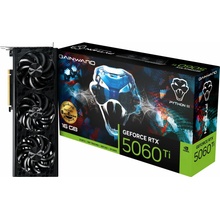 Gainward GeForce RTX 5060 Ti Python III OC 16GB GDDR7 NE7506TS19T1-GB2061T