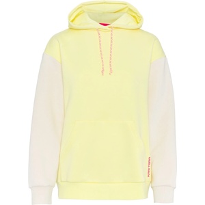 Kari Traa Дамски суичър Kari Traa Women's Anelie Hood Hoodie - Mellow Yellow (117-3066-0514)