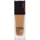 Shiseido Synchro Skin Self-Refreshing Foundation dlouhotrvající make-up SPF30 340 Oak 30 ml
