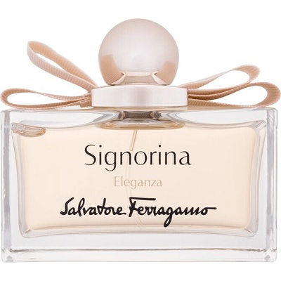 Ferragamo Signorina Eleganza parfumovaná voda dámska 100 ml