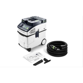 Festool Cleantec CT 25 E 577498