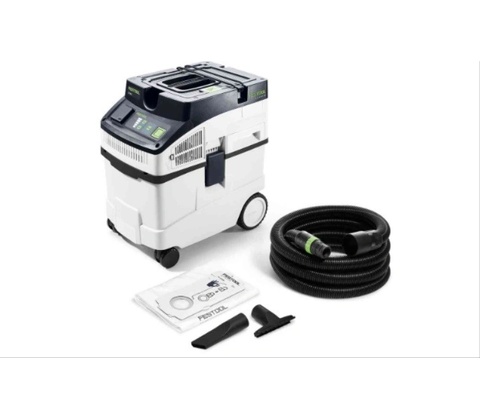 Festool Cleantec CT 25 E 577498
