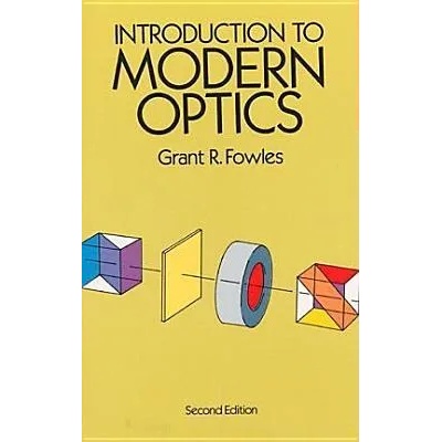 Introduction to Modern Optics
