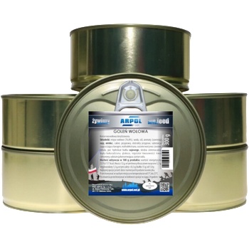 Arpol Говеждо коляно, 300g (konzerva16)