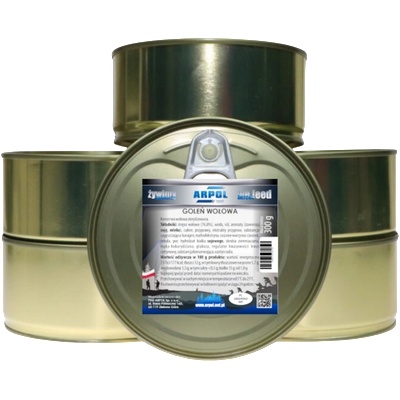 Arpol Говеждо коляно, 300g (konzerva16)