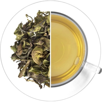 Oxalis Tea Studio Nilgiri Peony 30 g