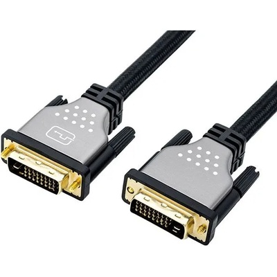 Roline Cable DVI - DVI Dual Link, 1m, Roline 11.04. 5860 (11.04.5860)