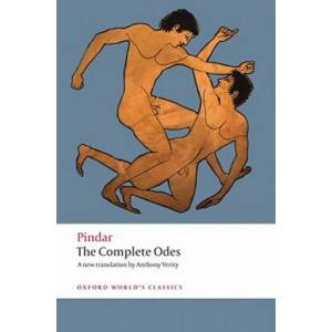 Complete Odes (ISBN: 9780199553907)