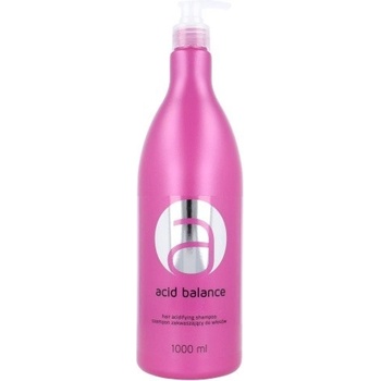 Stapiz Acid Balance Acidifying Shampoo 1000 ml