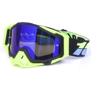 Мотокрос защитни очила mx goggle 3482