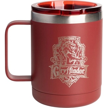 SmartShake Bohtal Insulated Coffee Mug | Gryffindor [350 мл]