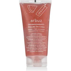Ziaja Watermelon Body Scrub 160 ml