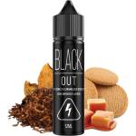 Black The Liquids Lab Ароматен шот 12ml/60ml 1pcs 20010096
