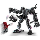 Image 1 of LEGO® Marvel - Venom robot vs. Miles Morales (76276)