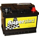 SuperStart 12V 62Ah 480A S6219