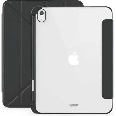 Epico Hero Flip Case for Apple iPad 12,9 2018/2020/2021/2022 / iPad Air 13 M4 57911101300008 černá