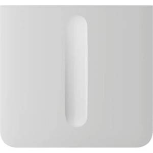 Ajax Systems 91253.254. WH1 SideButton Dimmer вертикален бял (91253.254.WH1)