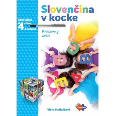 Slovenčina v kocke