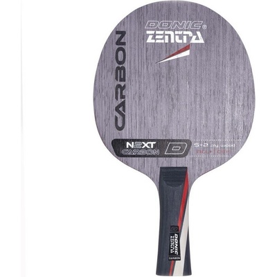 DONIC Zentra Carbon