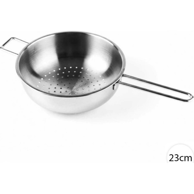 Luxusné Nerezové sítko Perfect Home 23cm, 23353
