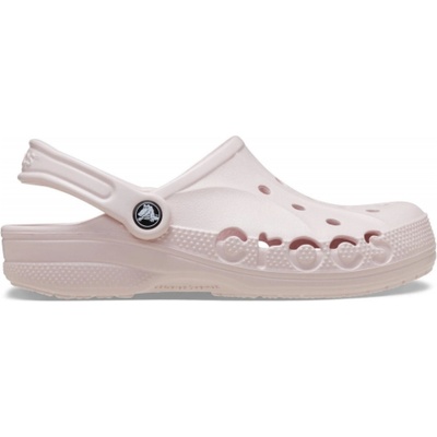 Crocs Мъжки чехли Crocs Baya Clogs Mens - Barely Pink