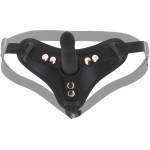 Taboom Bondage Essentials Strap-On Harness with Dong S