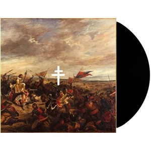 Warner President: Blood of Your Empire - Vinyl (LP) (097151)
