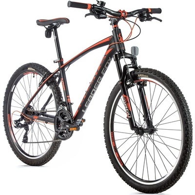 Leader Fox MXC 2022