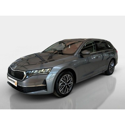 Skoda Octavia Combi TDI Selection DSG 110 kW