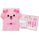 Aquarius Cosmetic Детска палитра гримове Martinelia - Puppies, Beauty Book