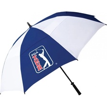 PGA TOUR Windproof bílo/modrý