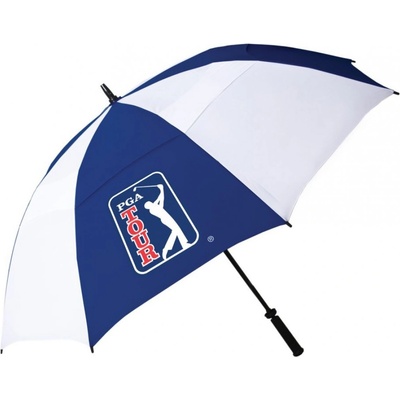 PGA TOUR Windproof bílo/modrý – Zboží Mobilmania