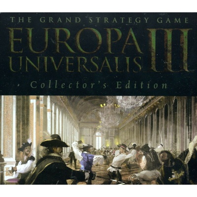 Europa Universalis 3 DLC Collection