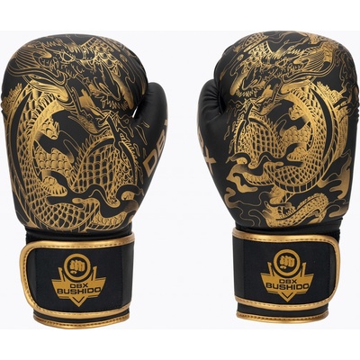 DBX Bushido GOLD DRAGON