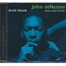 COLTRANE JOHN: BLUE TRAIN -RVG- CD
