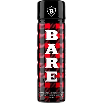 Bare 24 ml
