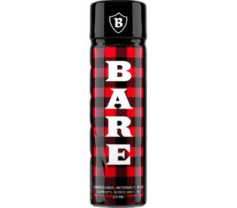 Bare 24 ml