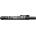 Zebra Алкохолен маркер ZEBRA Mckie 1, 3 mm черен 51061 (52061)
