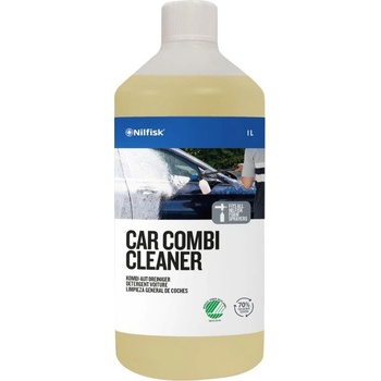 Nilfisk Car Combi Cleaner 1 l