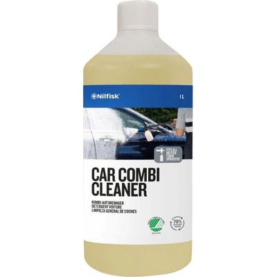 Nilfisk Car Combi Cleaner 1 l