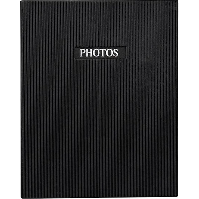 Doerr ELEGANCE Black minialbum pro 100 foto 13x18 cm